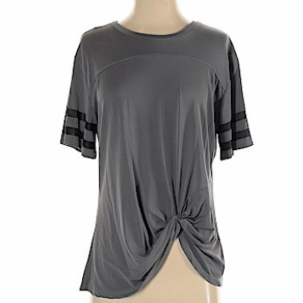 CHANCE OR FATE~TEE SHIRT/TOP~SMALL